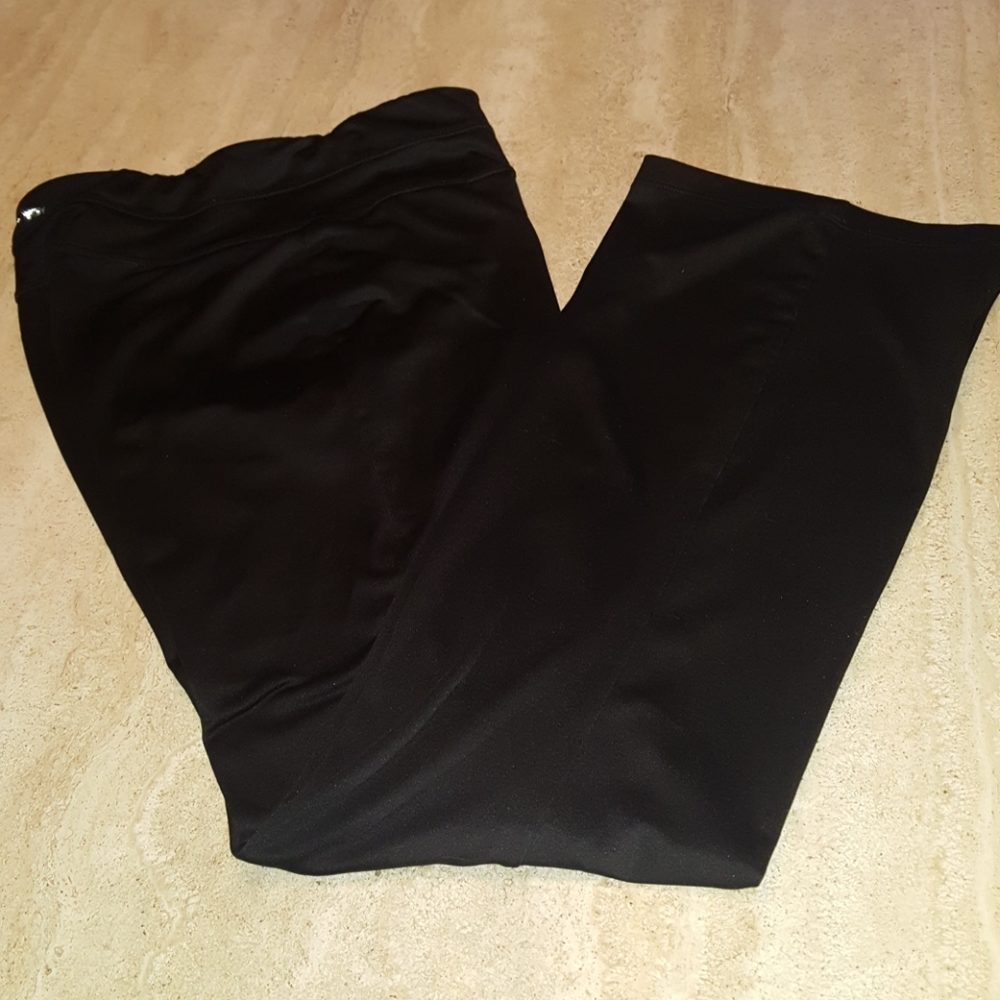 Jockey Workout Pants